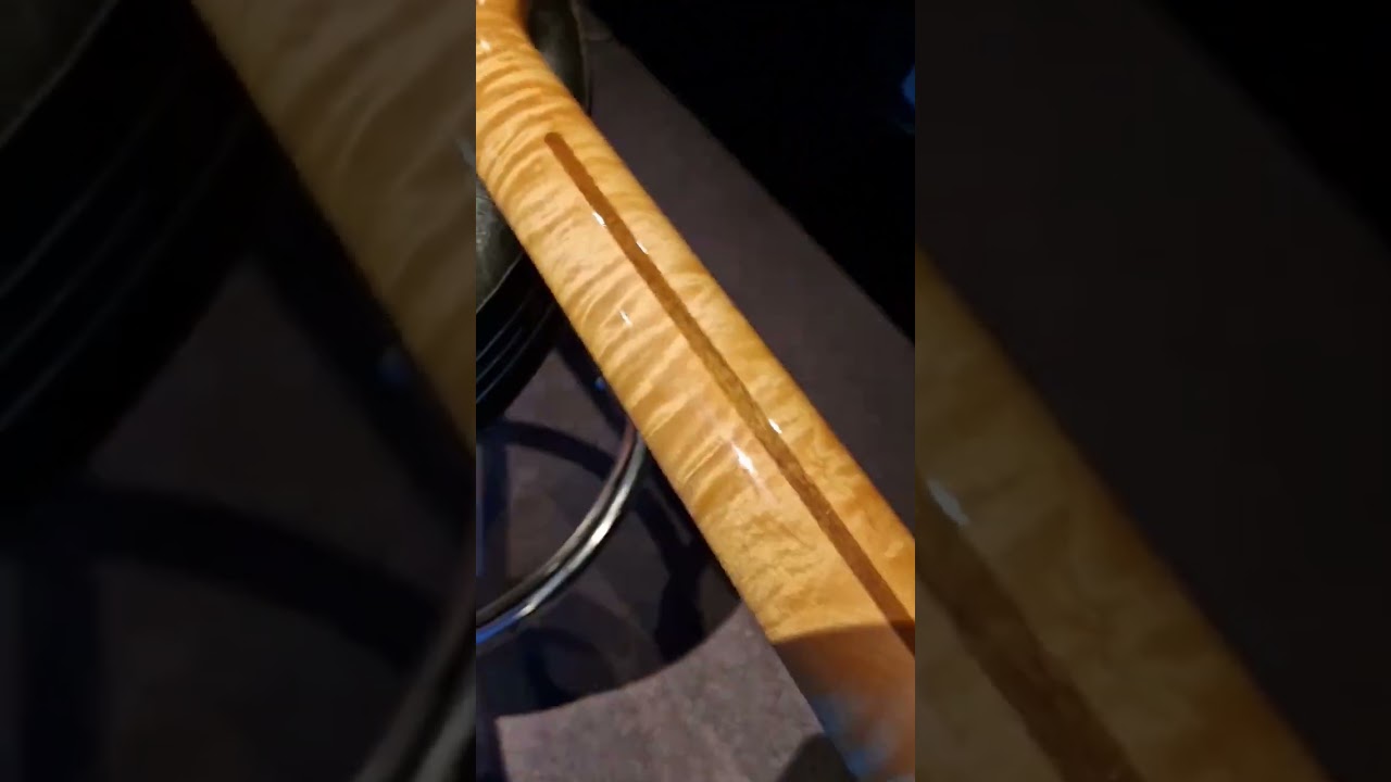 Fender Stratocaster