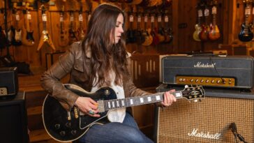 Gibson Les Paul
