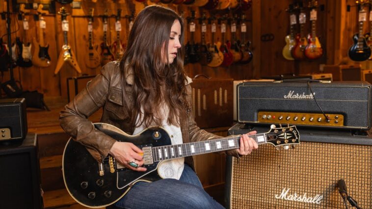 Gibson Les Paul