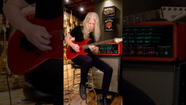 Charvel guitars