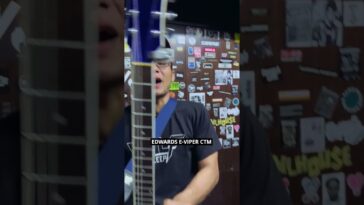 guitar rig rundown