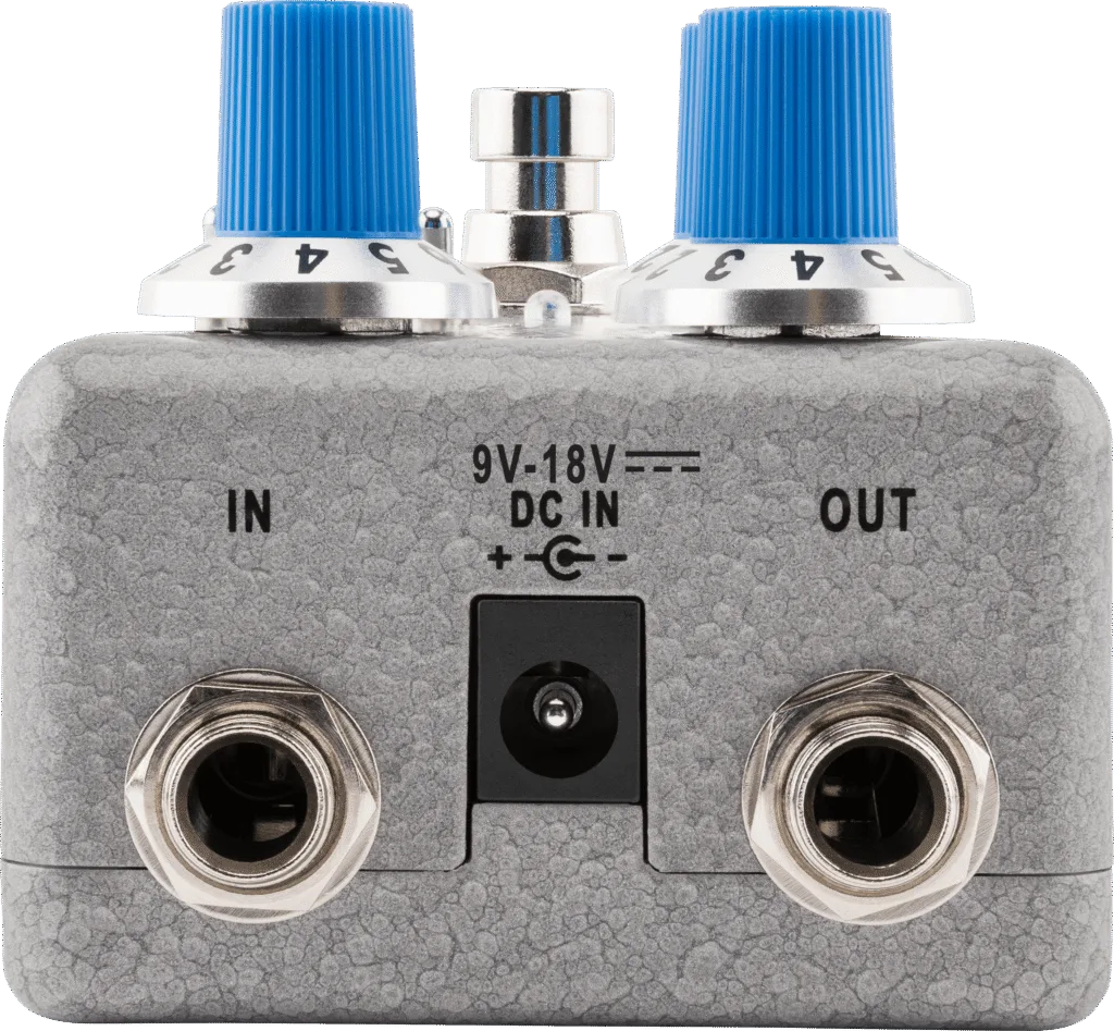 Fender Hammertone Boost 