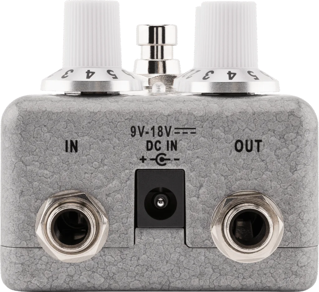 Fender Hammertone Boost 