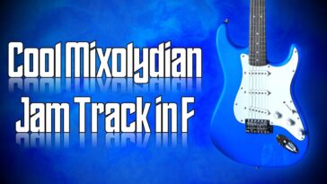 copyright free jam track