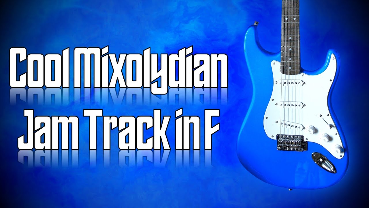 copyright free jam track