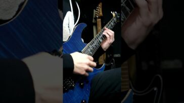 epic guitar solo track free
