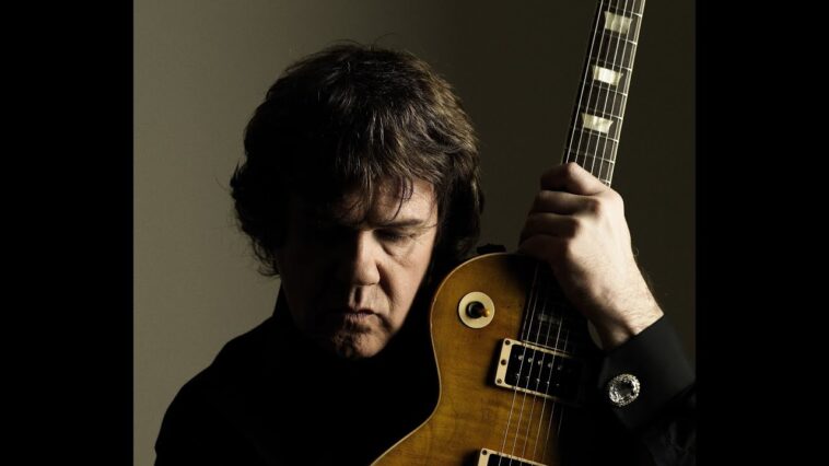 electric guitar practice backing track