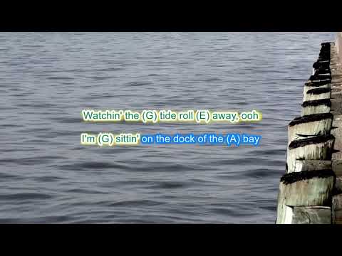 guitar play along track