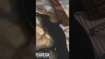 creative commons guitar backing track