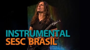 kiko loureiro