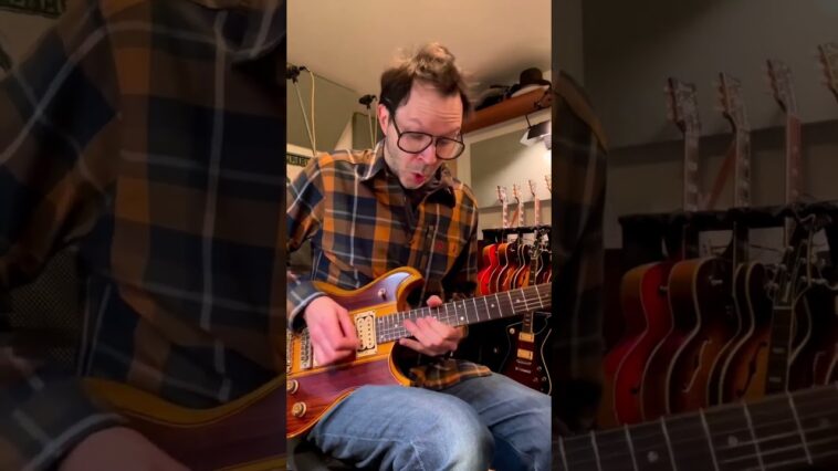 Paul Gilbert