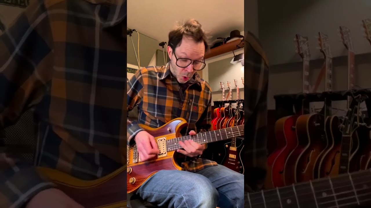 Paul Gilbert