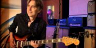Eric Johnson