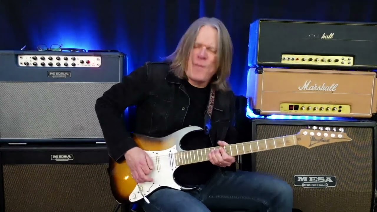 Andy Timmons