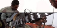 Tosin Abasi
