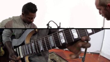 Tosin Abasi