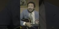 guitar improvisation