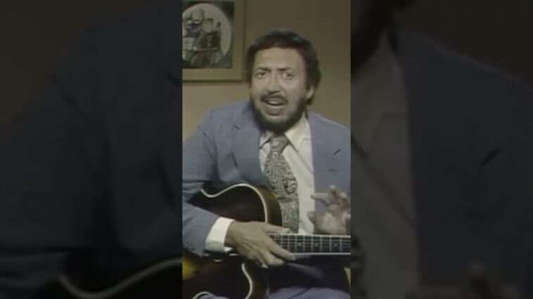 guitar improvisation