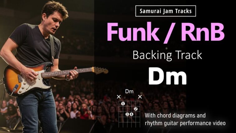guitar backing tracks