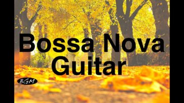 instrumental guitar