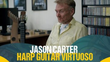 guitar virtuoso