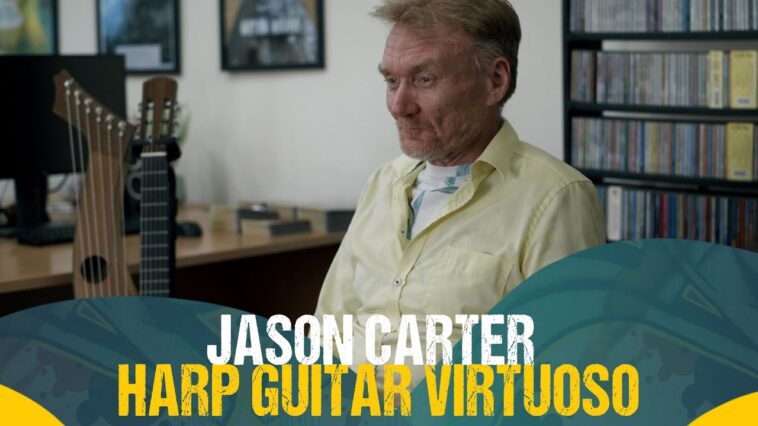 guitar virtuoso