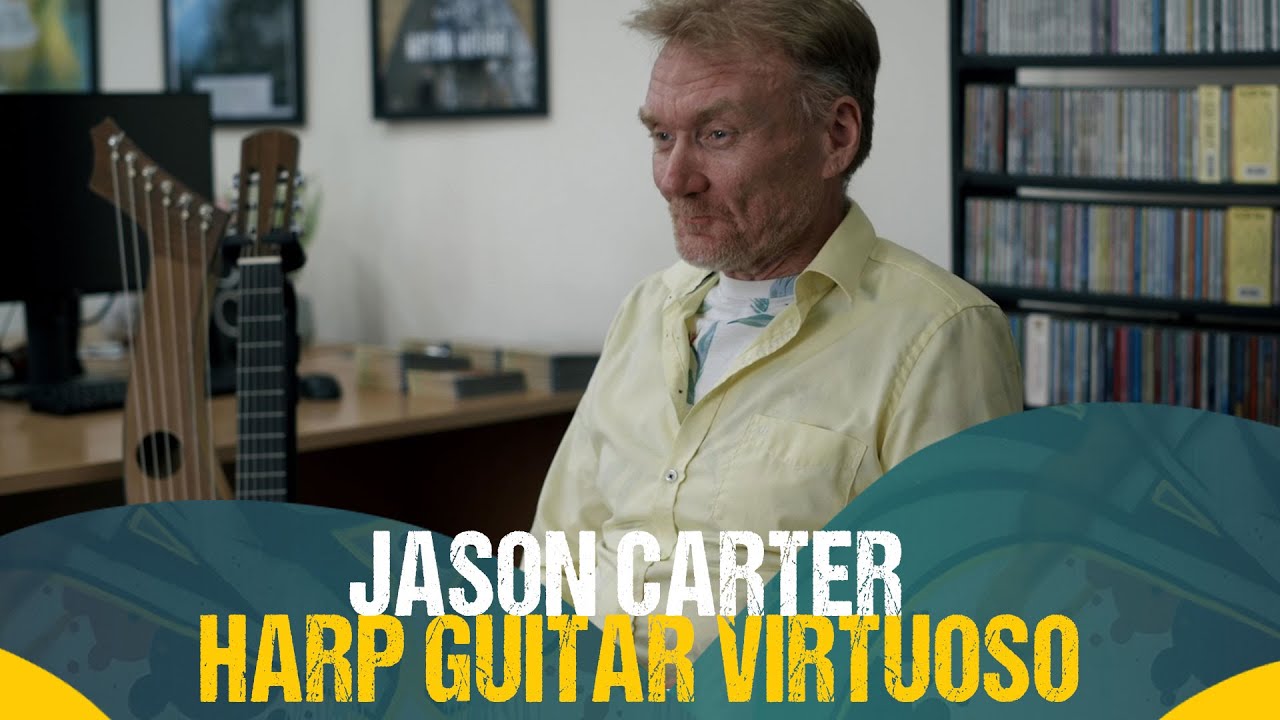 guitar virtuoso