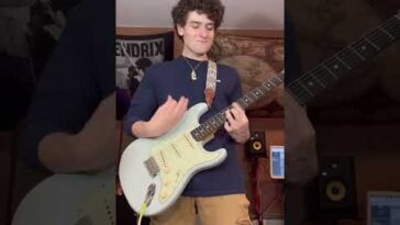 guitar tone