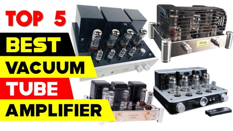 tube amps
