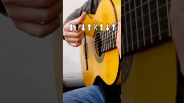 guitar tutorial