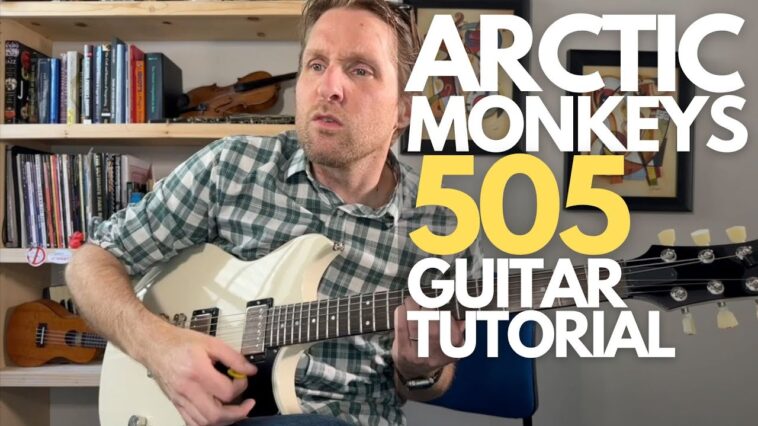 electric guitar lessons