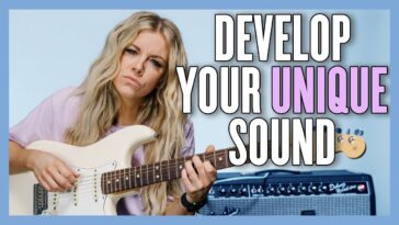 guitar tone secrets