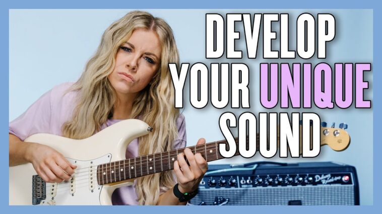 guitar tone secrets
