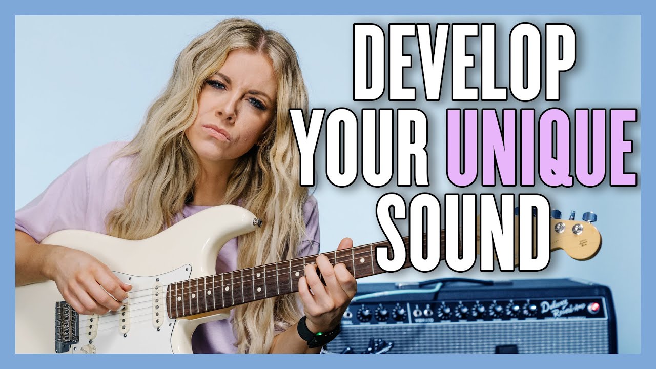 guitar tone secrets