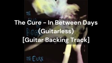 no copyright guitar backing track