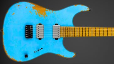 guitar groove track free