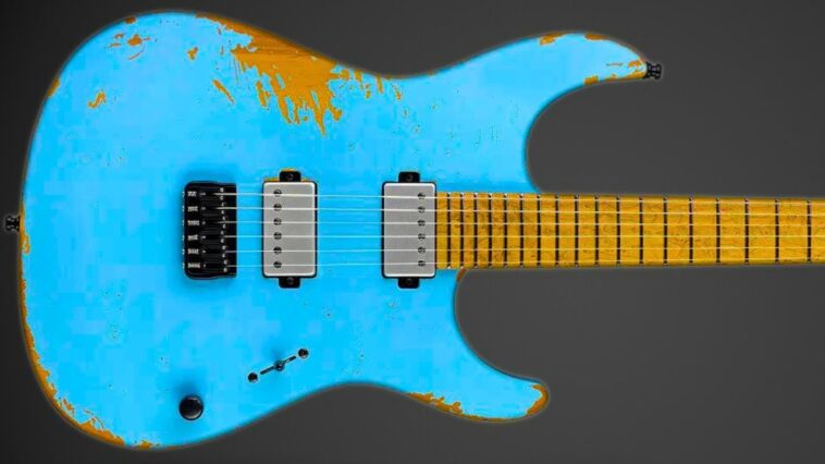 guitar groove track free