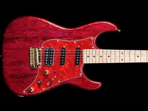 shred guitar backing track free use