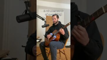 free guitar loop track