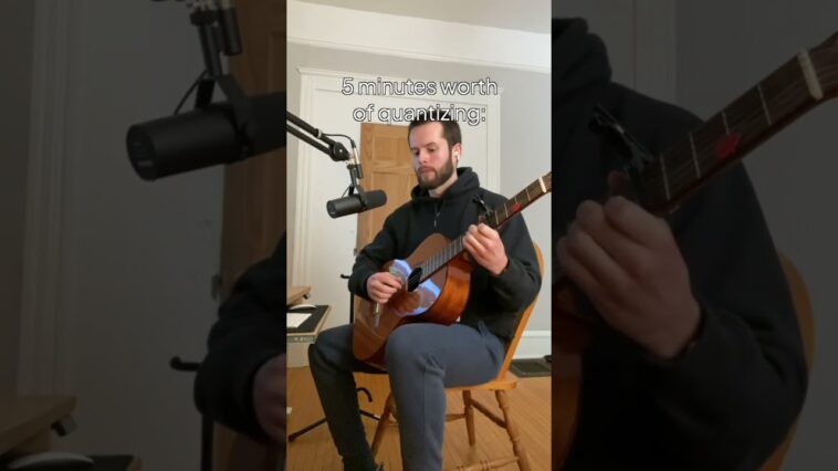 free guitar loop track