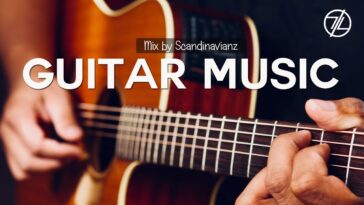 creative commons guitar backing track