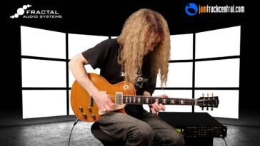 Guthrie Govan