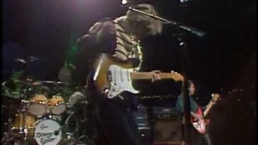 Eric Johnson