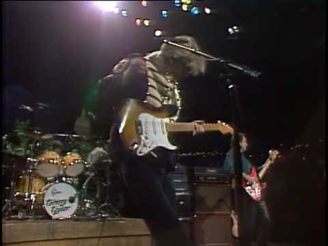 Eric Johnson