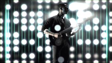 Tosin Abasi
