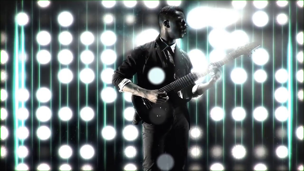 Tosin Abasi