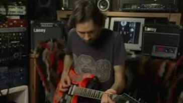 alternate picking