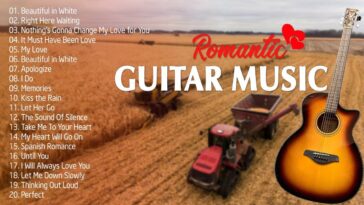 instrumental guitar