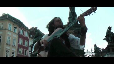 guitar virtuoso