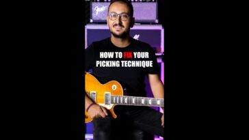 guitar speed solo